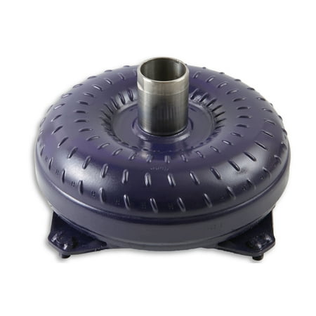 B&M 50412 Torque Converter, C4 24 Spline 10.5 BC