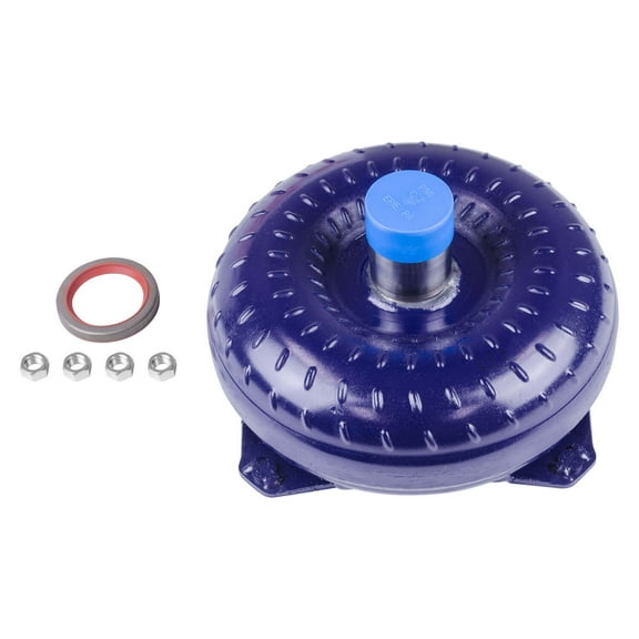 B&M - 50442 - Torque Converter, Tork Master 3000