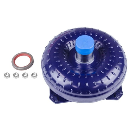 B&M 50452 Automatic Transmission Torque Converter