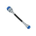 thumbnail image 1 of B&M 70208 Speedo Cable for 70244 - GM Converter Lock-Up Control - Service Part, 1 of 2