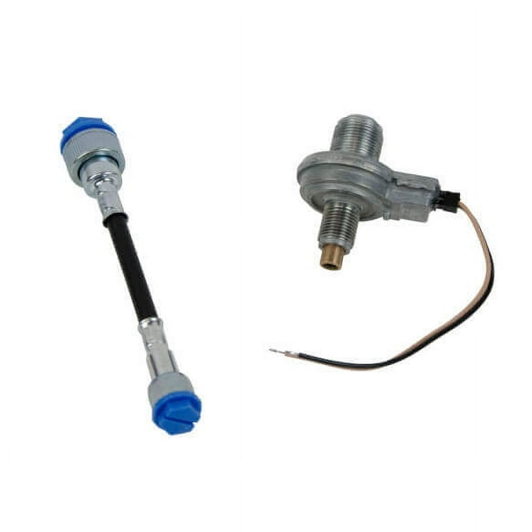 B&M Replacement Speedo Cable & Generator 70244 Kit B&M Replacement Speedo Cable & Generator 70244 Kit