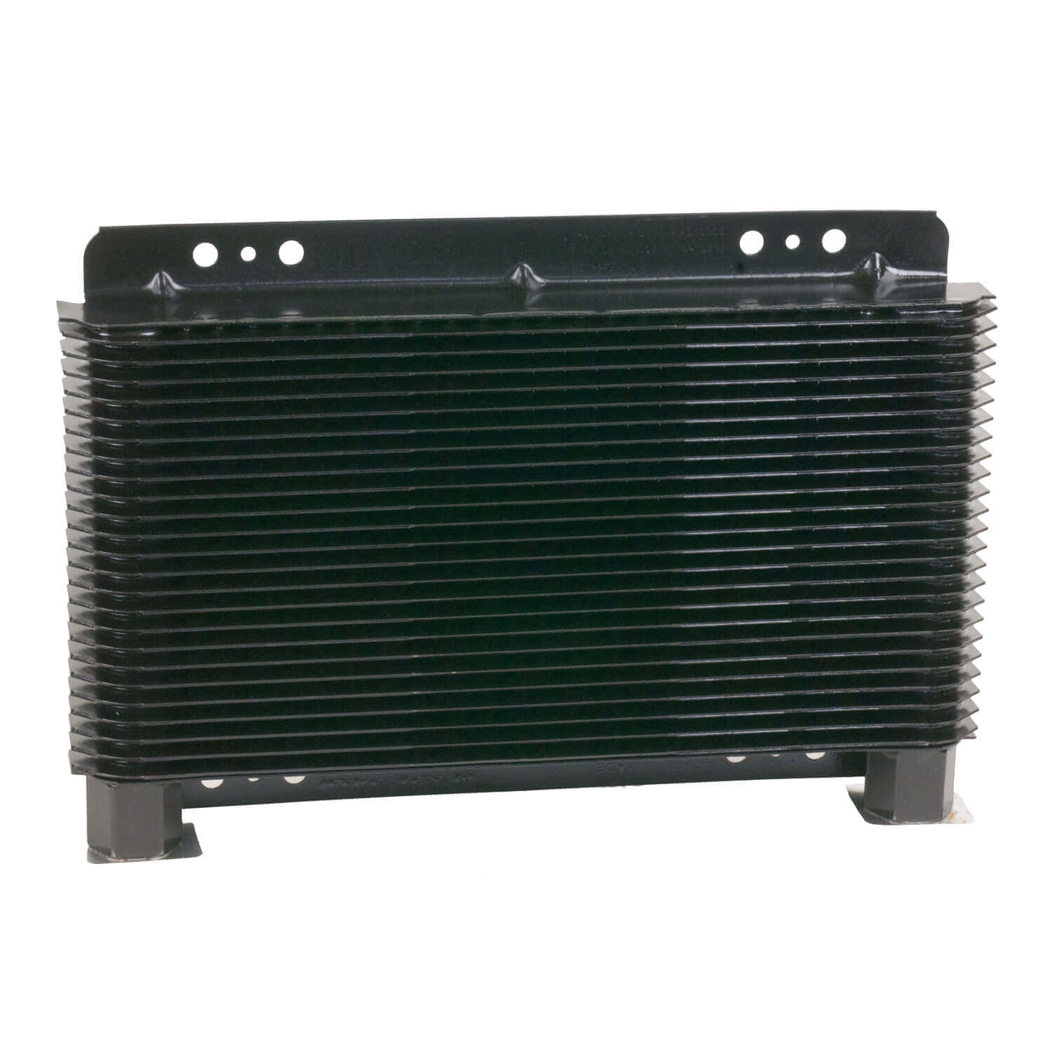 B&M 70273 Hi-Tek SuperCooler Small - 15,000 BTU Rating