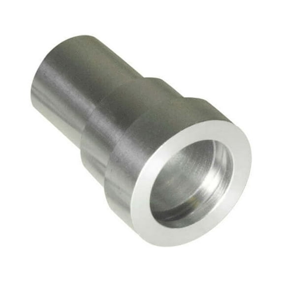 B&M 70354 Filter Extension, 4L60E