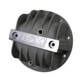 thumbnail image 1 of B&M 70502 Cast Aluminum Differential Cover for GM 8.2", 8.5" & 8.6" 10 Bolt, 1 of 2