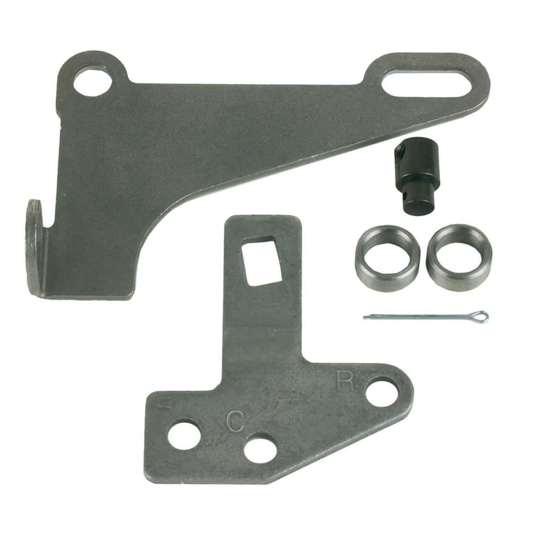 B&M Bracket Lever Kit for 4L60E/4L80E B&M Bracket Lever Kit for 4L60E/4L80E
