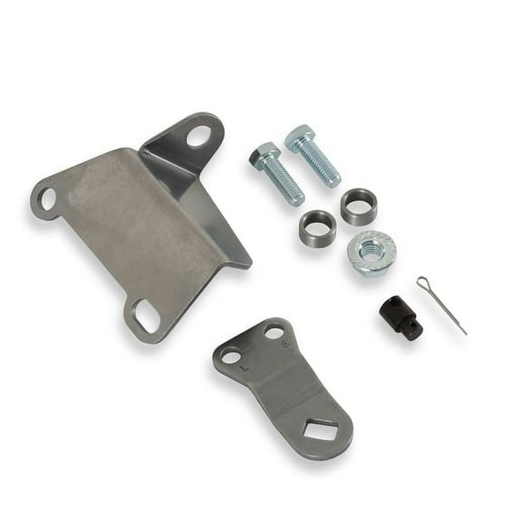 B&M TH350 Bracket & Lever Kit B&M TH350 Bracket & Lever Kit