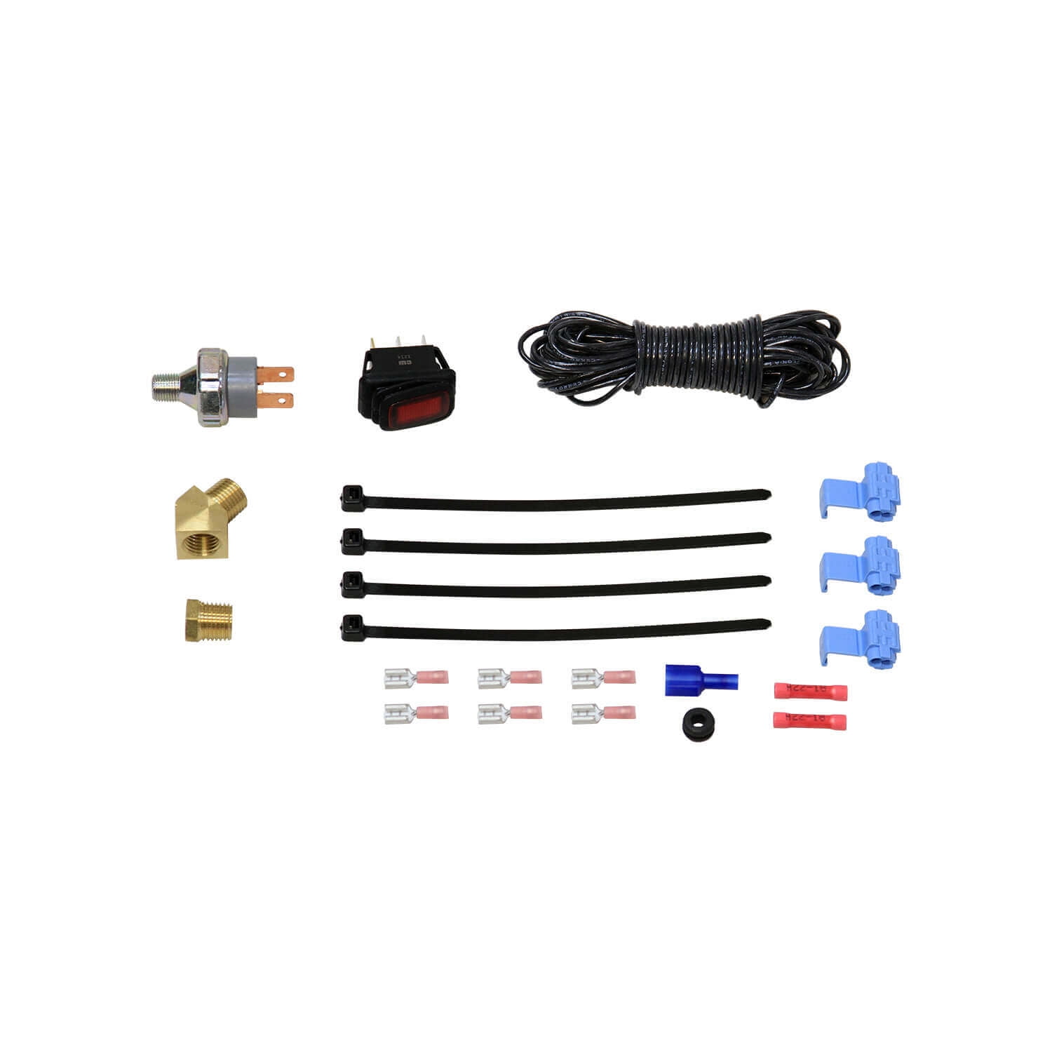 B\u0026M 80217 Power Switch