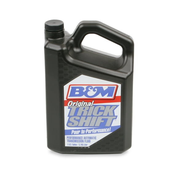 B&M 80260 Automatic Transmission Fluid