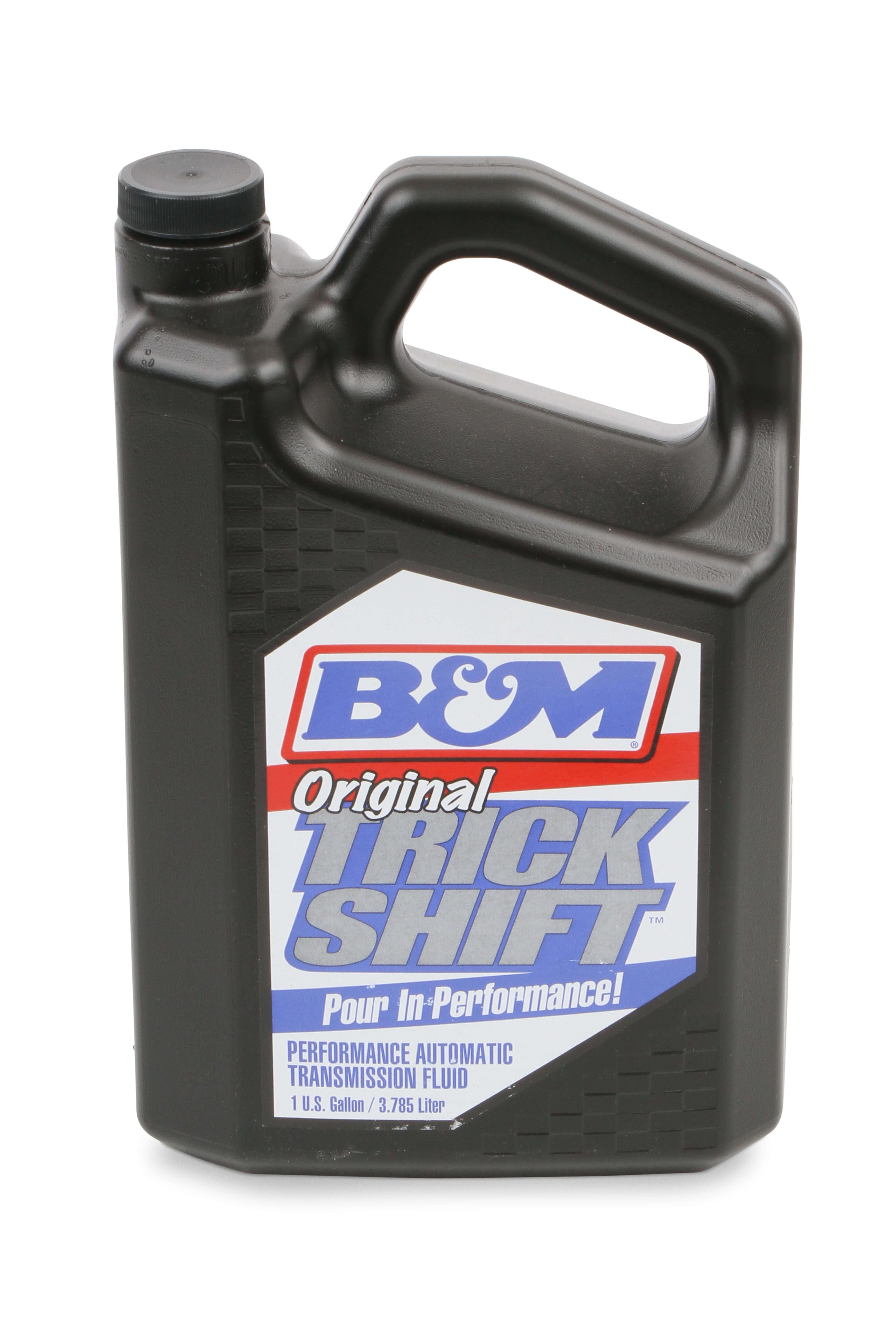 B&M 80260 Automatic Transmission Fluid