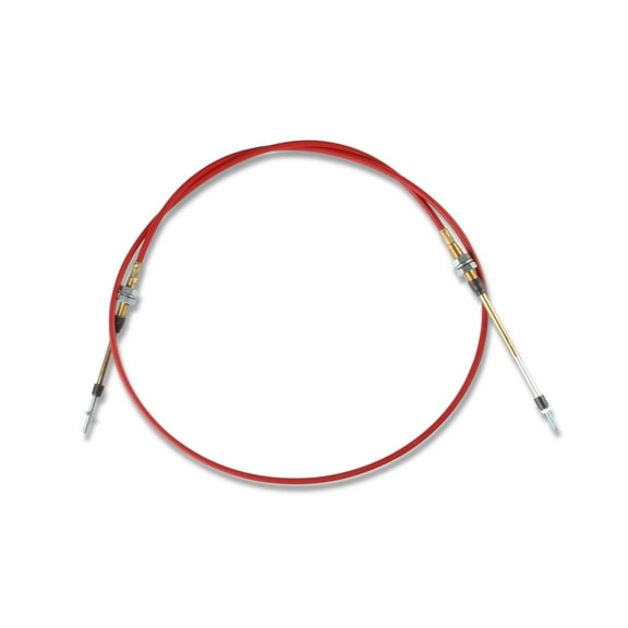 B&M 80506 Thread End Cable