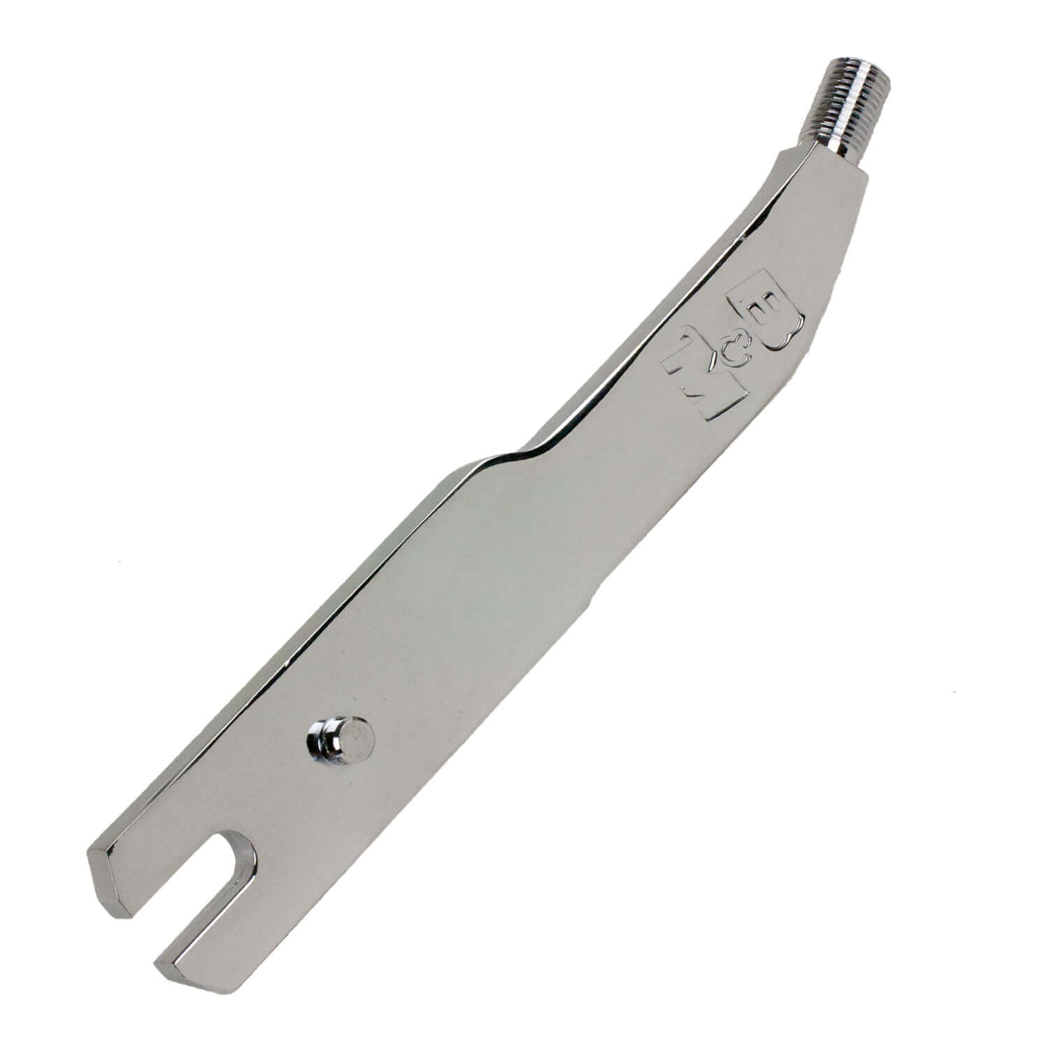B\u0026M 80586 Chrome Shift Stick