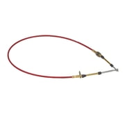 B&M 80605 5 Feet Eyelet End Shifter Cable
