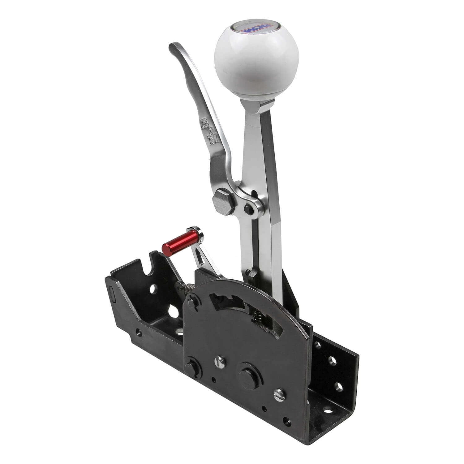 B\u0026M 80702 Automatic Shifter - Pro Stick - Universal