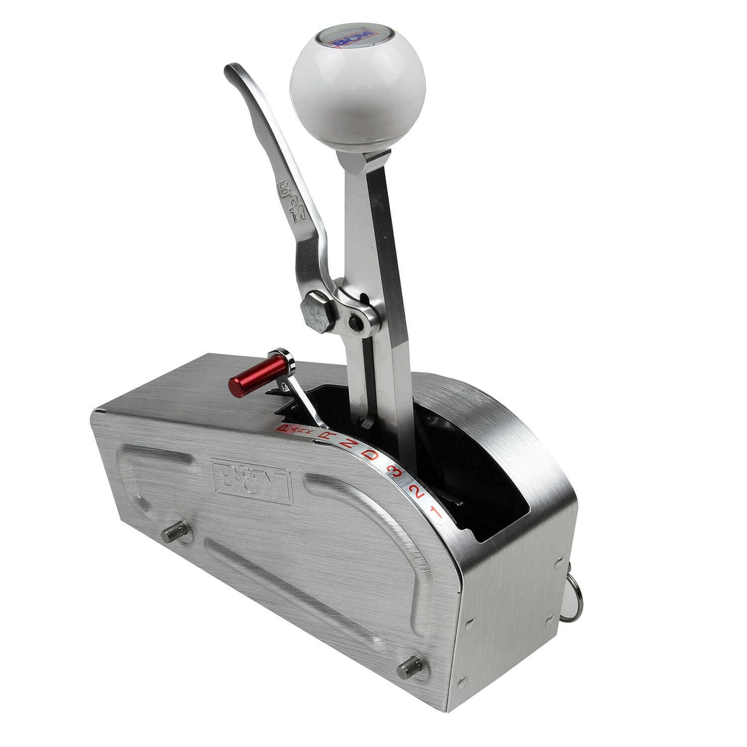 B\u0026M 80704 Automatic Shifter - Pro Stick - Universal