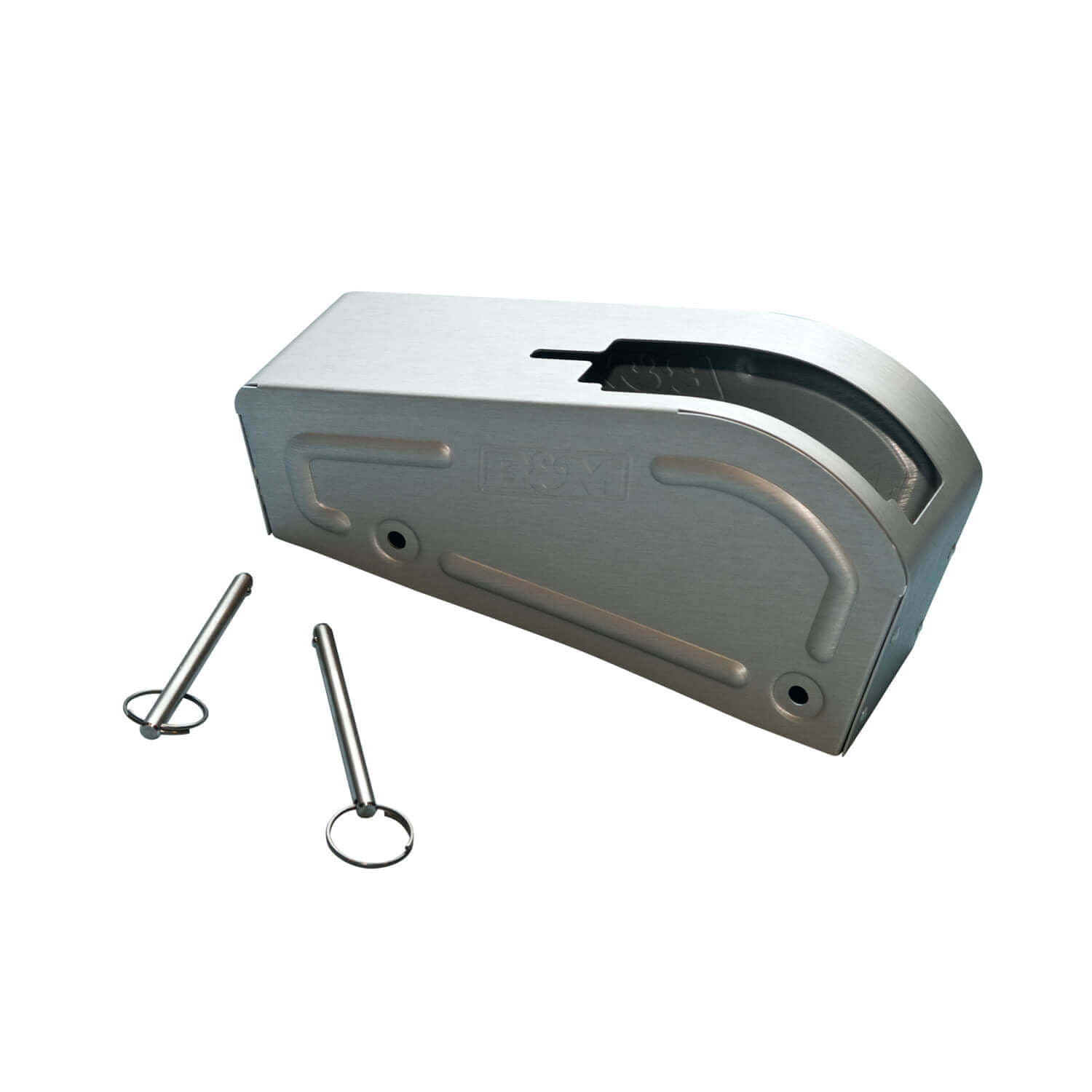 小物 junkie B&M 80717 Shifter Accessory, Pro Stick Aluminum Cover - Walmart.com