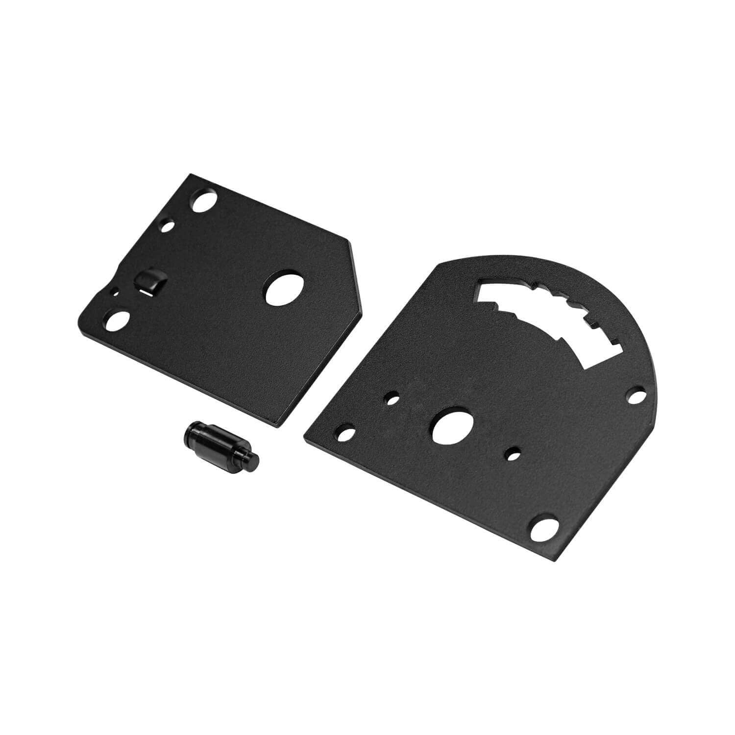 B&M 80733 Manual Transmission Shift Detent Plate