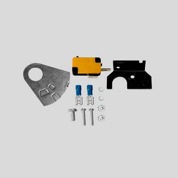 B&M 80844 Micro Switch Kit