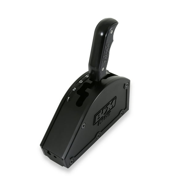 B&M 80901 Pro Gate Automatic Shifter with Reverse Lockout