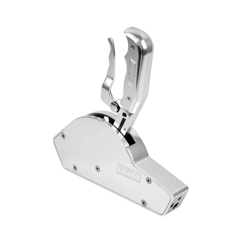 B&M Magnum Grip Street Bandit Shifter B&M Magnum Grip Street Bandit Shifter