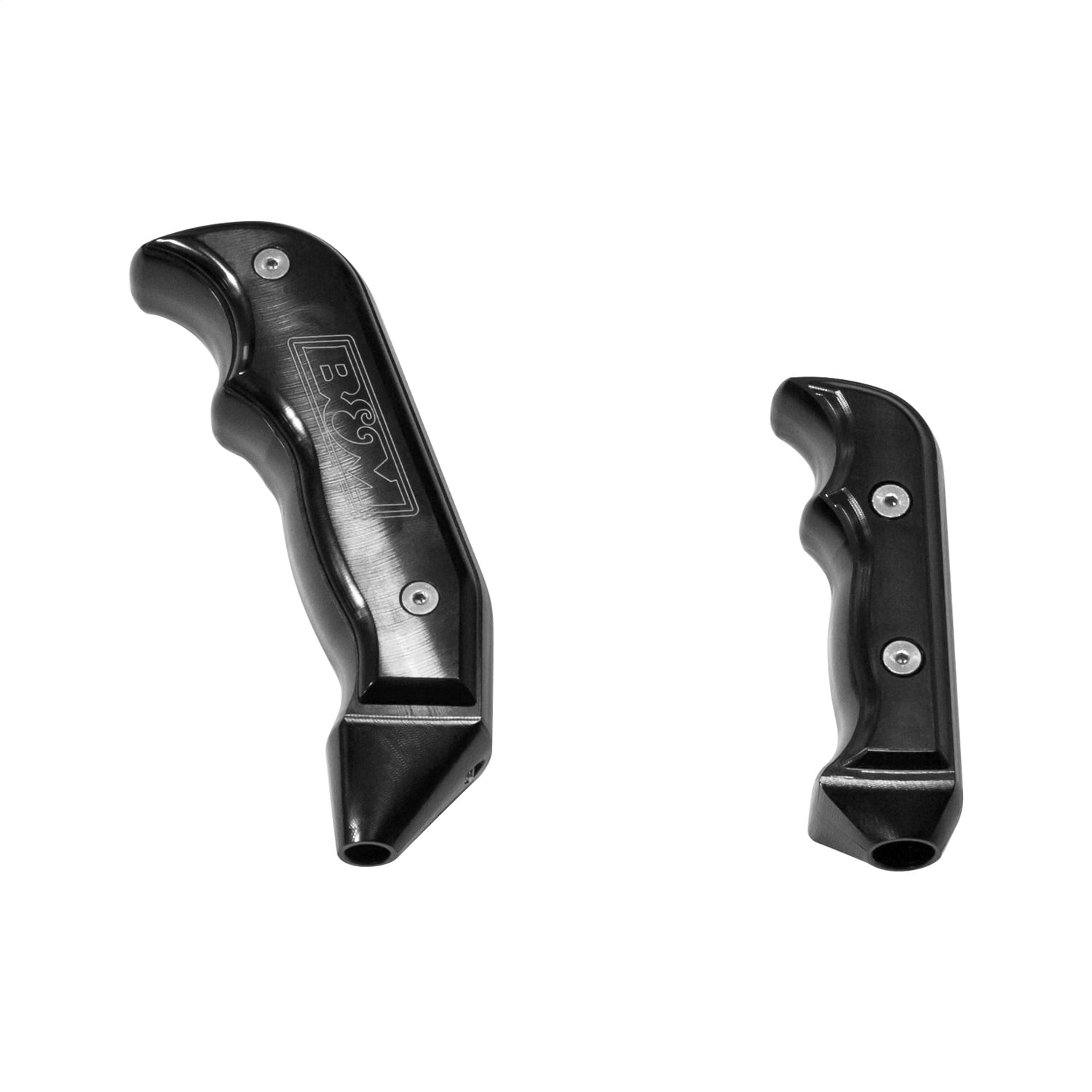 B&M 81085 Automatic Transmission Shift Lever Knob Fits select: 2015-2017 JEEP WRANGLER UNLIMITED, 2012-2014 JEEP WRANGLER