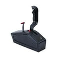 thumbnail image 1 of B&M 81120 Automatic Shifter - Stealth Pro Ratchet - Universal, 1 of 6