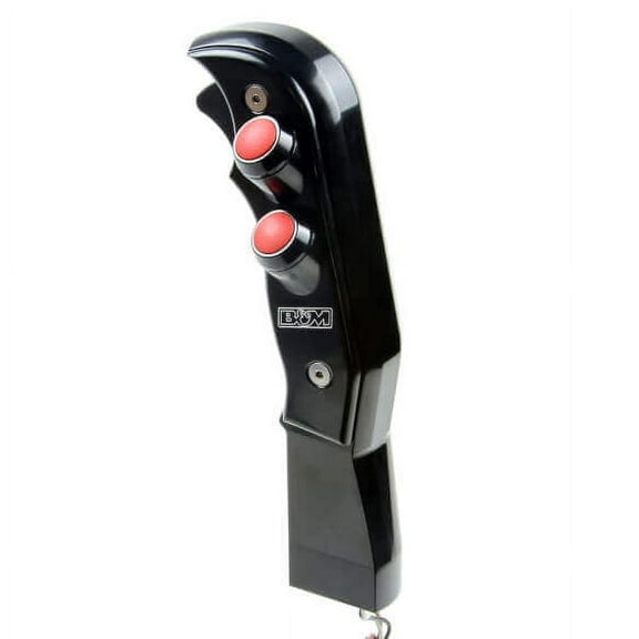 B&M 81146 B&M Magnum Grip Auto Shift Handle