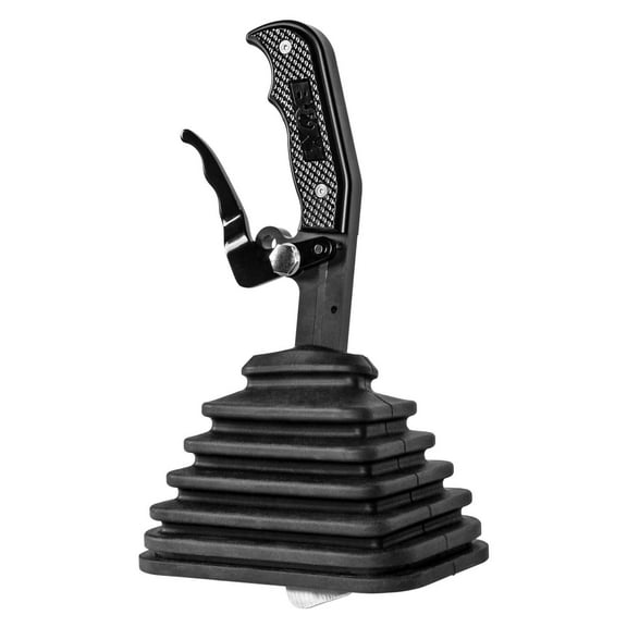 B&M 81151 Powersport & UTV Gated Shifter
