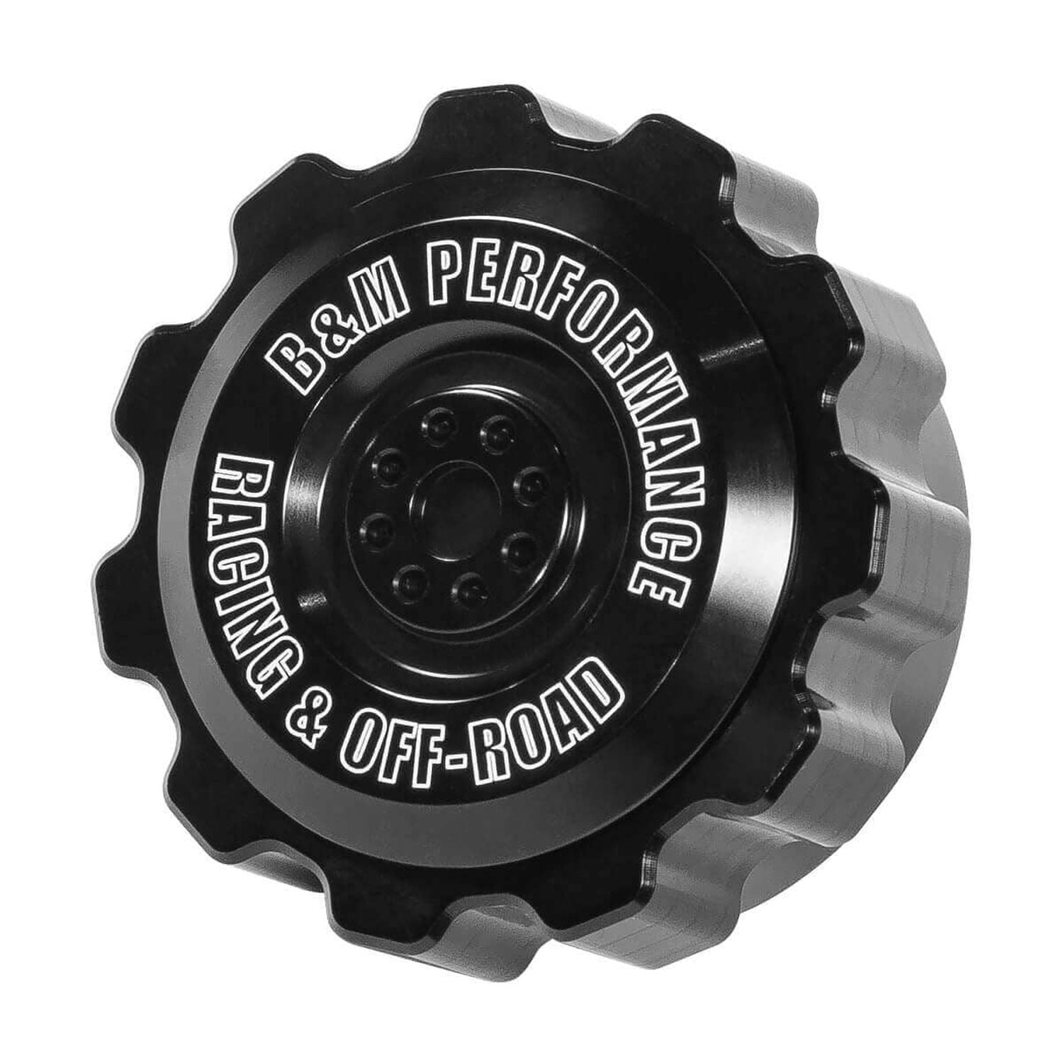 B\u0026M 81166 Automatic Transmission Shift Lever Knob