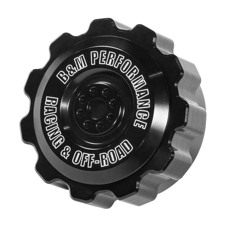 B&M 81166 Automatic Transmission Shift Lever Knob