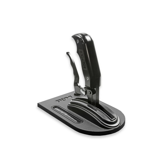 B&M 81177 Magnum Grip Pro Stick Automatic Console Shifter