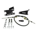 thumbnail image 1 of B&M 81184 "Heavy-Duty" Transfer Case Shift Cable Conversion Kit, 1 of 6