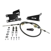 B&M 81184 "Heavy-Duty" Transfer Case Shift Cable Conversion Kit