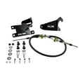 thumbnail image 1 of B&M 81186 "Heavy-Duty" Transfer Case Shift Cable Conversion Kit, 1 of 4