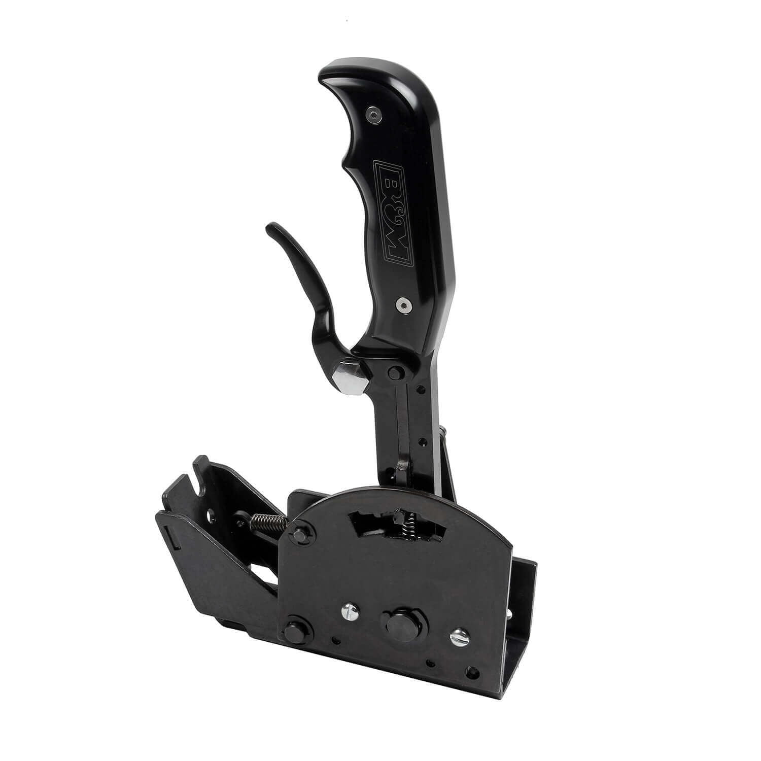 B-M-81187-Automatic-Shifter- B-M-81187-Automatic-Shifter-