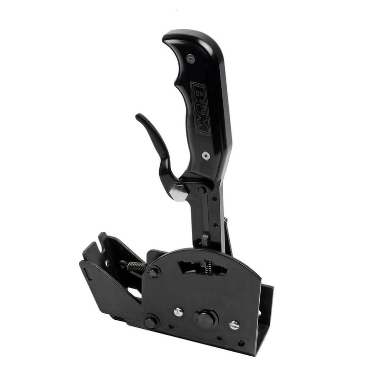 B&M 81187 Automatic Shifter Magnum Grip Pro Stick Console 