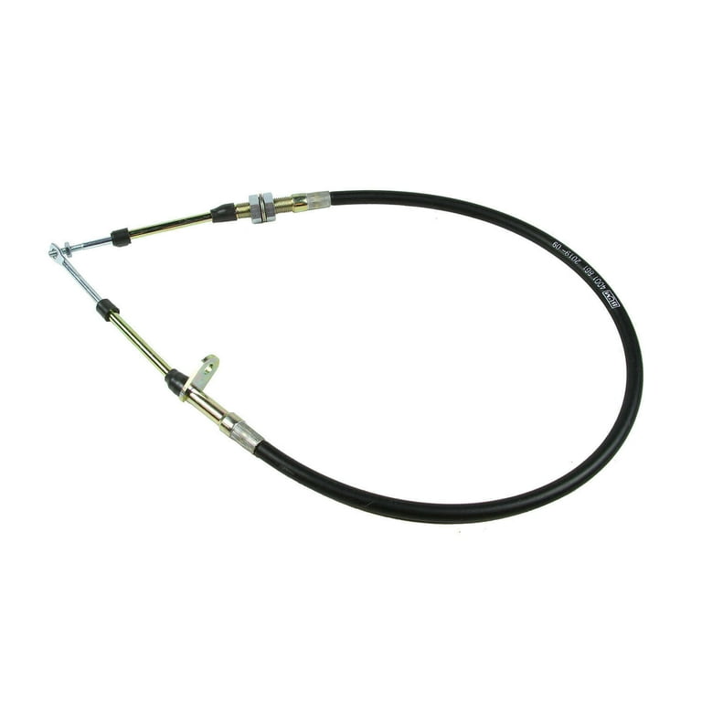 B&M 3' Shifter Cable B&M 3' Shifter Cable