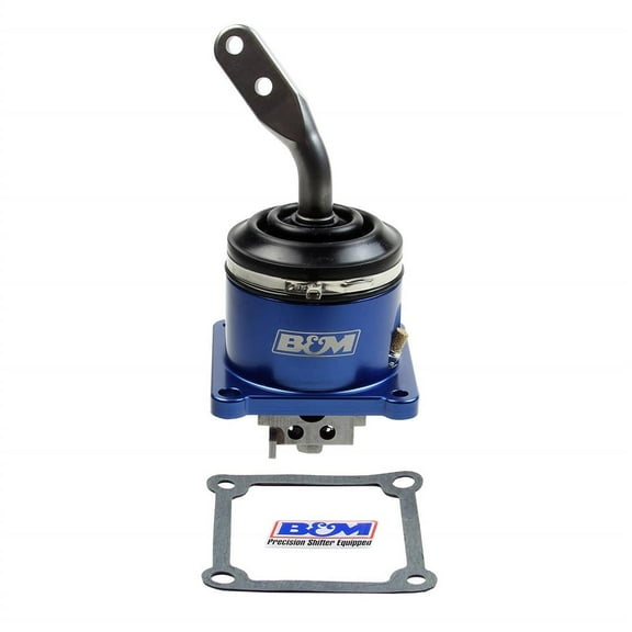 B & M Automotive 45199 06-18 Ram 2500/3500 Dodge Ram Manual Sportshifter 6-Speed