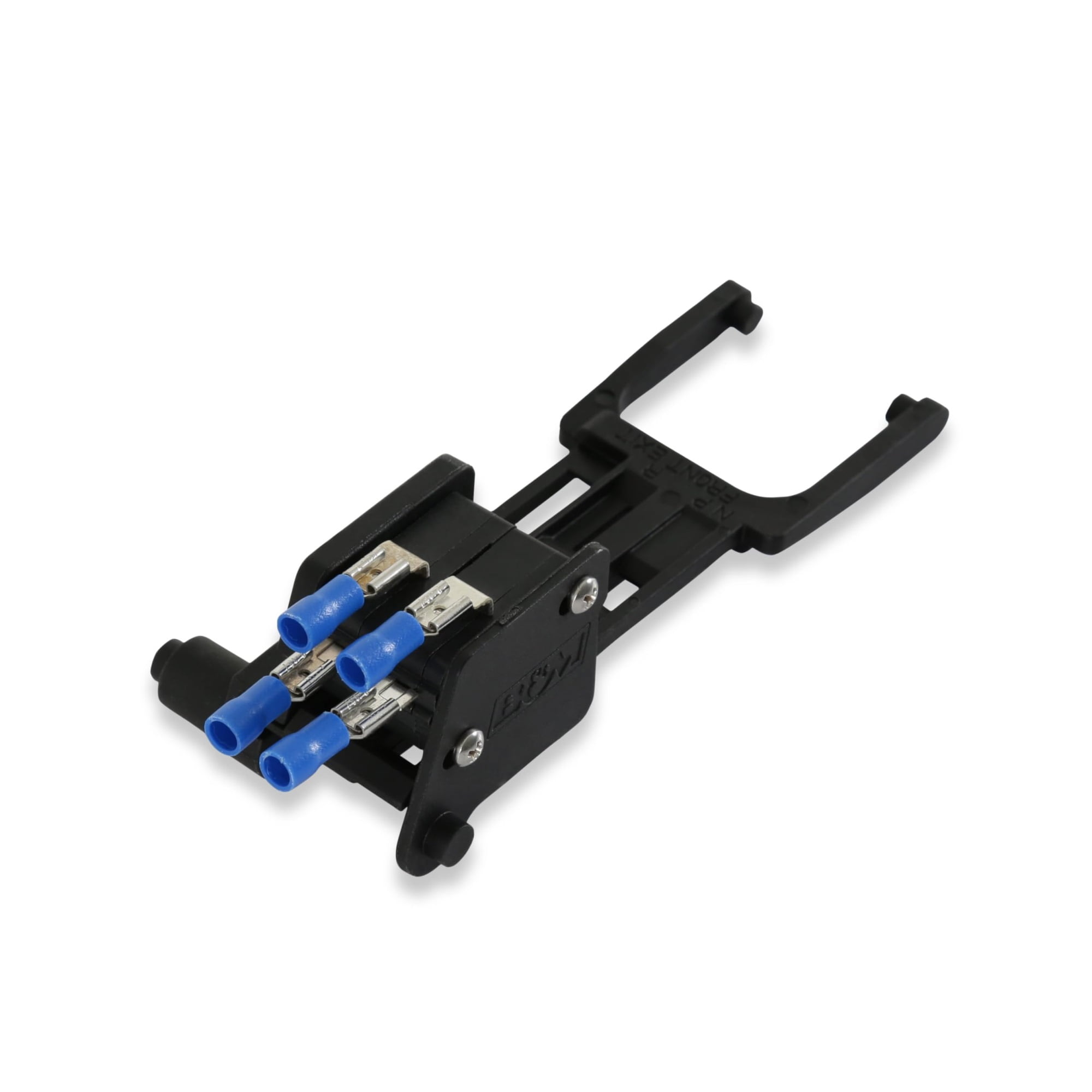 B&M 80850 Pro Gate Switch Kit - Neutral Safety and Reverse Light ...