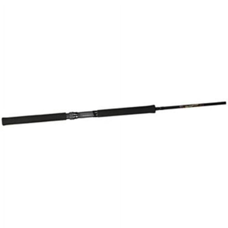 B&M BGJP163n Bucks Grap Jig Pole 16' 3-Piece Freshwater Spinning Fishing Rod