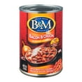B&M Bacon & Onion Baked Beans, 16 oz