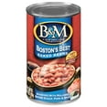 thumbnail image 1 of B&M Boston's Best Baked Beans, Shelf-Stable, 28 oz Can, 1 of 7
