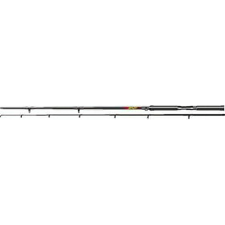 B&M Bucks Best Ultra Light Pole Tip 96% Graphite Fits 10' XTBBUL10 