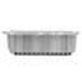 thumbnail image 1 of B&M Hi-Tek Deep Transmission Pan -  Aluminum, 1 of 10