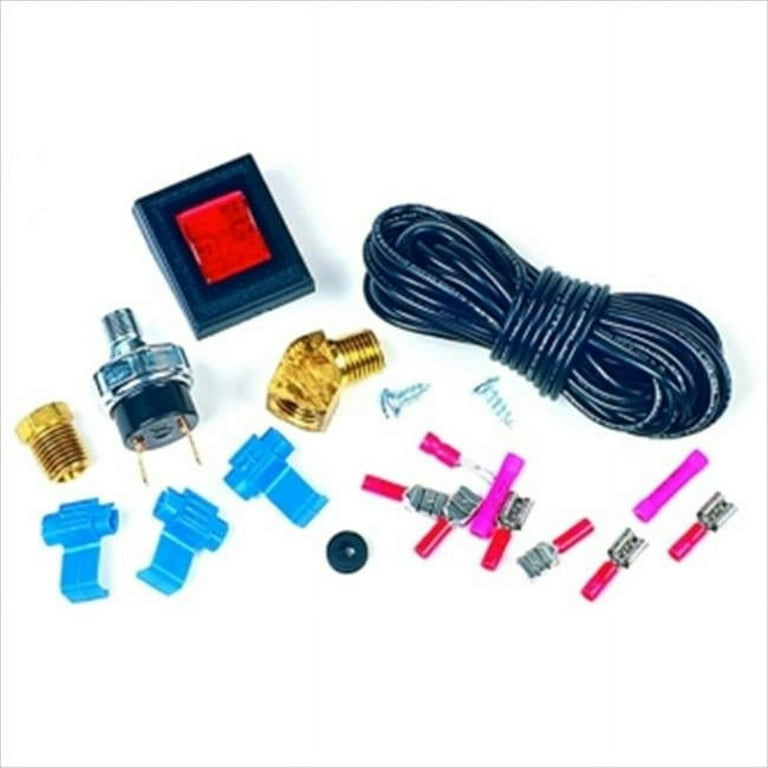 B&M Power Switch B&M Power Switch