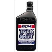 B&M CO 80259 Trick Shift Transmission Fluid