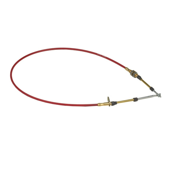 B&M 80605 5 Feet Eyelet End Shifter Cable