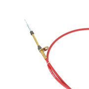 B&M 80605 5 Feet Eyelet End Shifter Cable