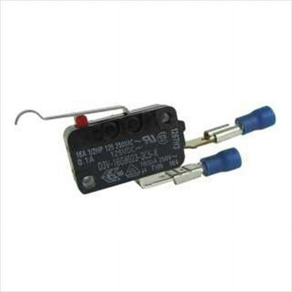 B&M CO 80629 Replacement Micro Switch