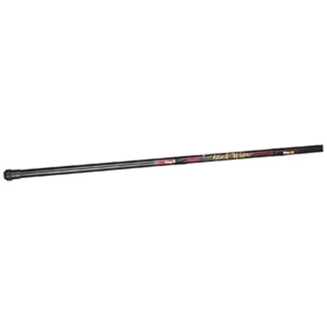 Crappie Rod Black Widow Fishing Pole B&M Poles B&M Black Widow