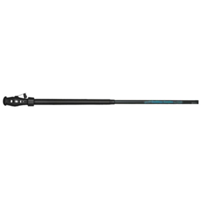 b&m fish pole reel combo B&M Poles BFCDC124 B&M Cadillac Pole & Reel Combo 12 ft. 4 Sect